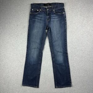 Calvin Klein Women's 5 Pocket Jeans Size 6